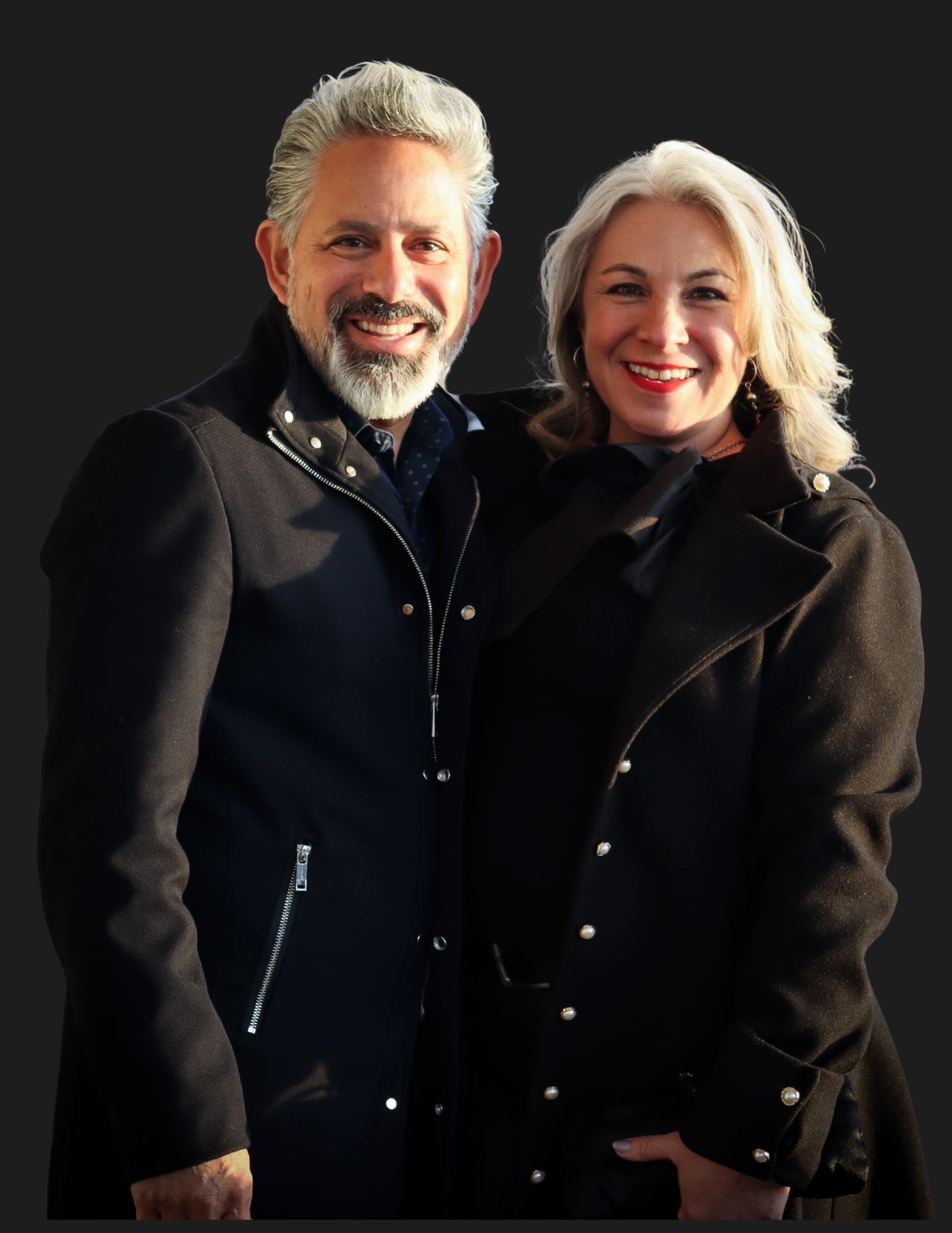 Doug & Nicole Zeller
